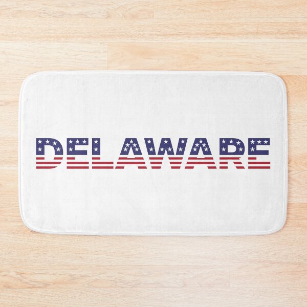 Item preview, Delaware designed and sold by FaddyFog.