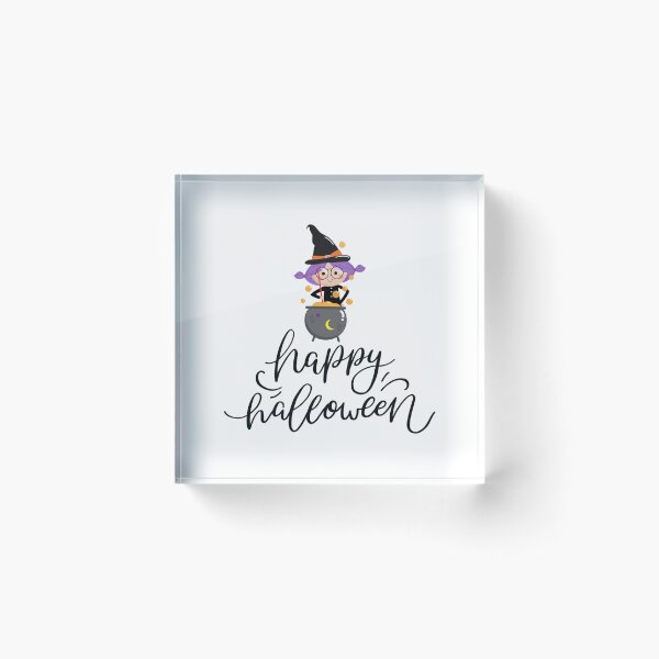 Item preview, HAPPY HALLOWEEN  designed and sold by IsaCria.