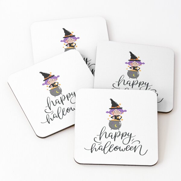 Item preview, HAPPY HALLOWEEN  designed and sold by IsaCria.