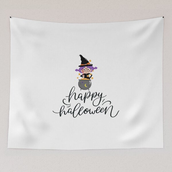 Item preview, HAPPY HALLOWEEN  designed and sold by IsaCria.