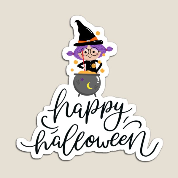 Item preview, HAPPY HALLOWEEN  designed and sold by IsaCria.