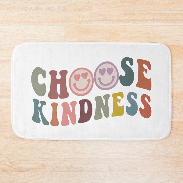Item preview, choose kindness designed and sold by Samadi style.