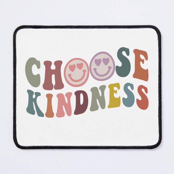 Item preview, choose kindness designed and sold by Samadi style.