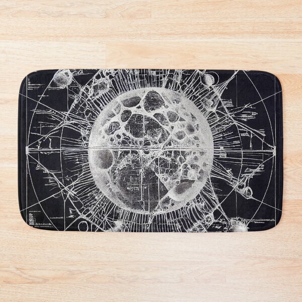Item preview, Universe Occult Earth Space Blueprint - AI Generated Art designed and sold by Vault256.