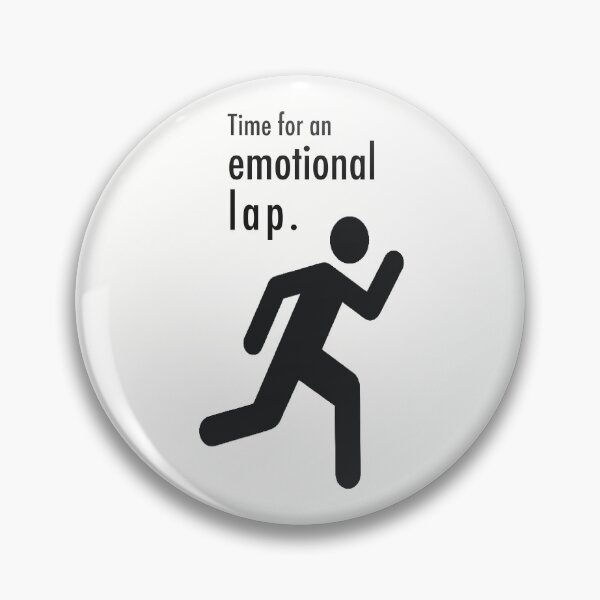 Item preview, Emotional Lap time.  designed and sold by 3 Suns Designs.