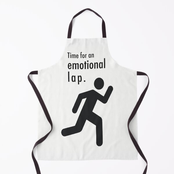 Item preview, Emotional Lap time. designed and sold by 3 Suns Designs.