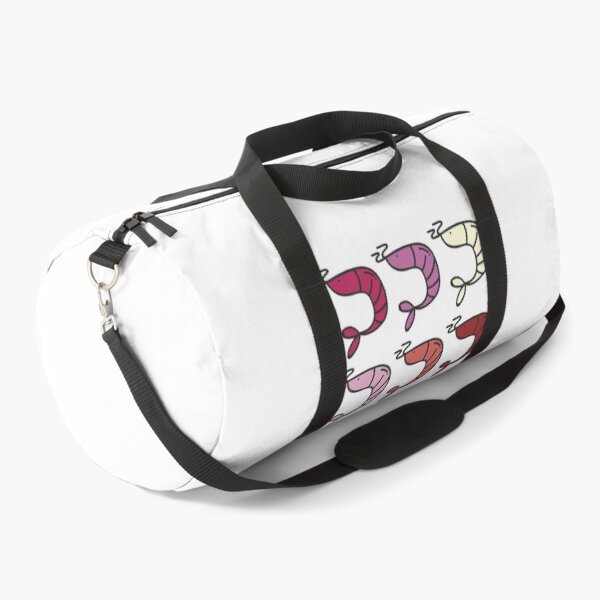 Item preview, Happy Shrimps - 2 - designed and sold by LGBT-Art-Design.