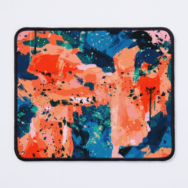 Item preview, Abstract Digital Painting designed and sold by MyArt23.