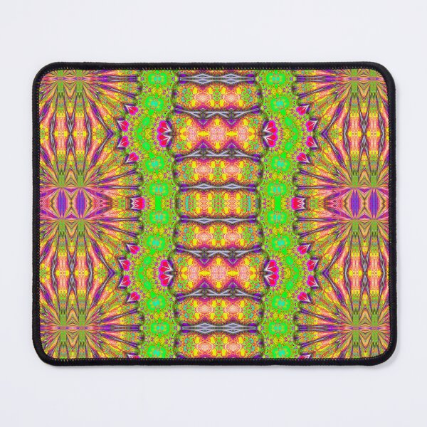 Item preview, FUNNY ABSTRACT WATERDROP RAINBOW DREAMING PAINTING. designed and sold by Ralek.