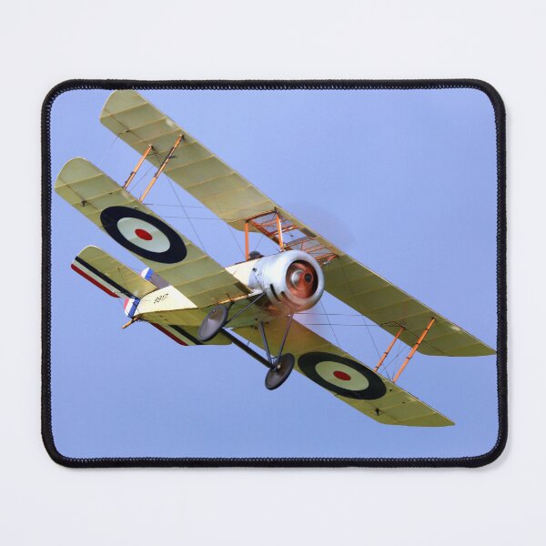 Item preview, Sopwith Pup 9917 designed and sold by MartinPhotos.