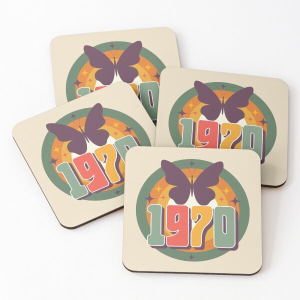 Item preview, Retro Vintage 1970 designed and sold by bolimj.
