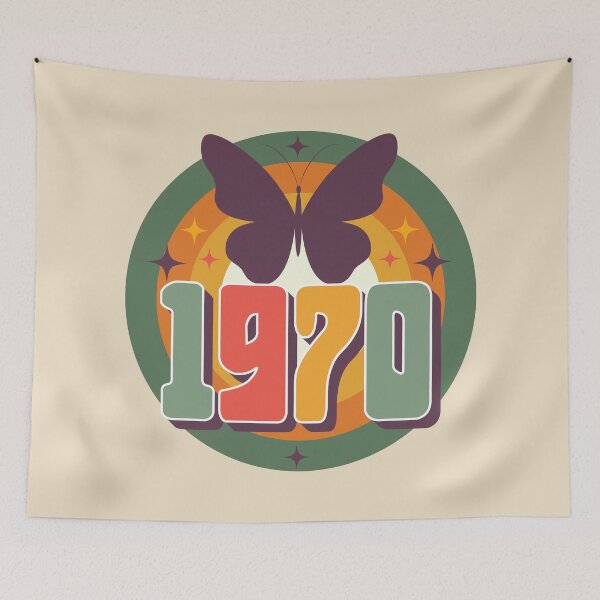 Item preview, Retro Vintage 1970 designed and sold by bolimj.