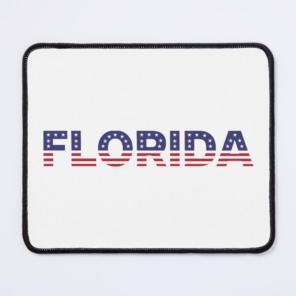 Item preview, Florida designed and sold by FaddyFog.