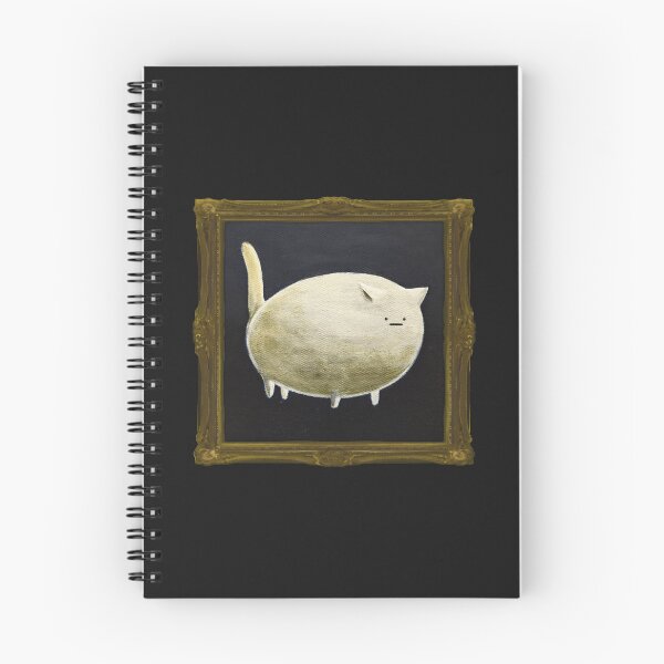 Item preview, Cot (Cat) Painting designed and sold by Murvyn.