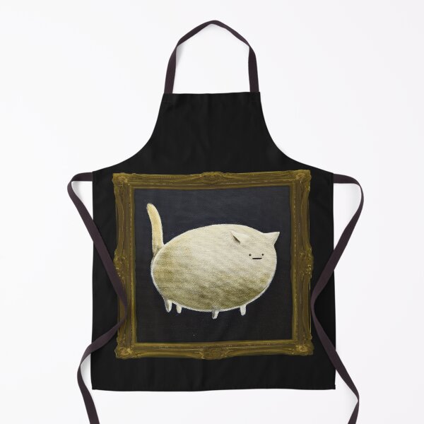 Item preview, Cot (Cat) Painting designed and sold by Murvyn.