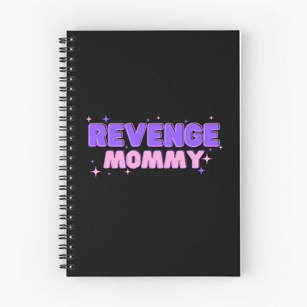 Item preview, Revenge Mommy designed and sold by JStuartArt.