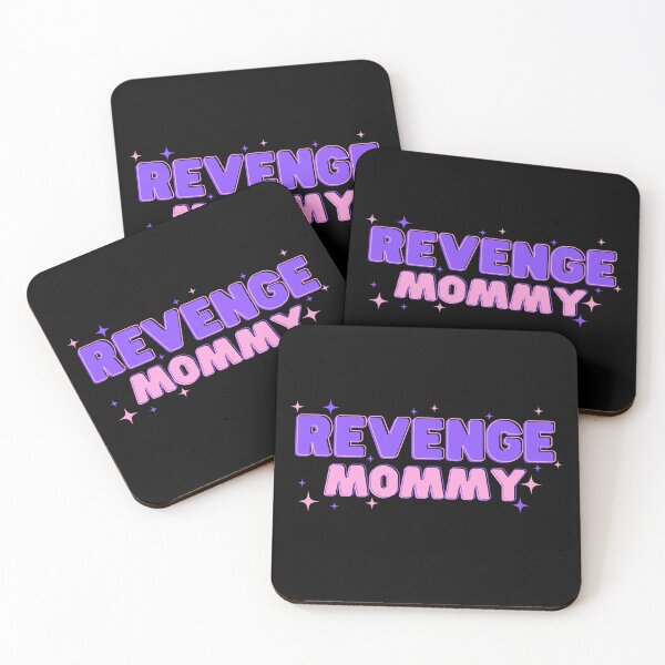 Item preview, Revenge Mommy designed and sold by JStuartArt.