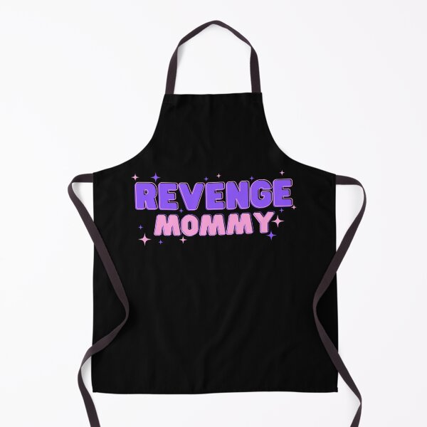 Item preview, Revenge Mommy designed and sold by JStuartArt.