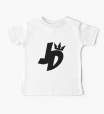JD Tshirt Baby Tee