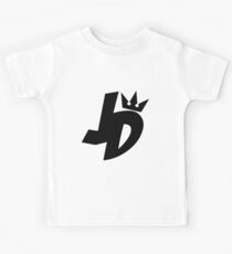 JD Tshirt Kids Tee