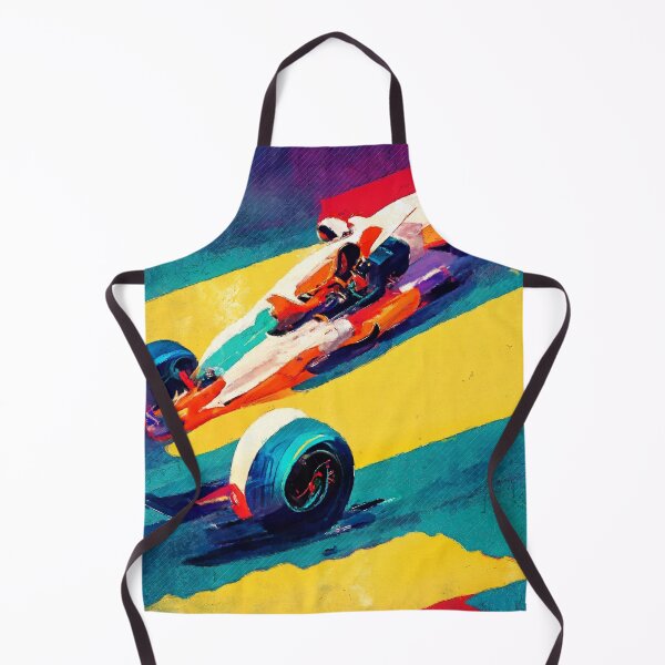 Item preview, formula racing race car 7 #sport  designed and sold by JBJart.