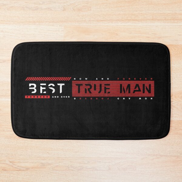 Item preview, Best True Man designed and sold by Mech-Designer.