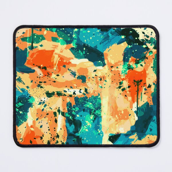 Item preview, Abstract Digital Painting designed and sold by MyArt23.