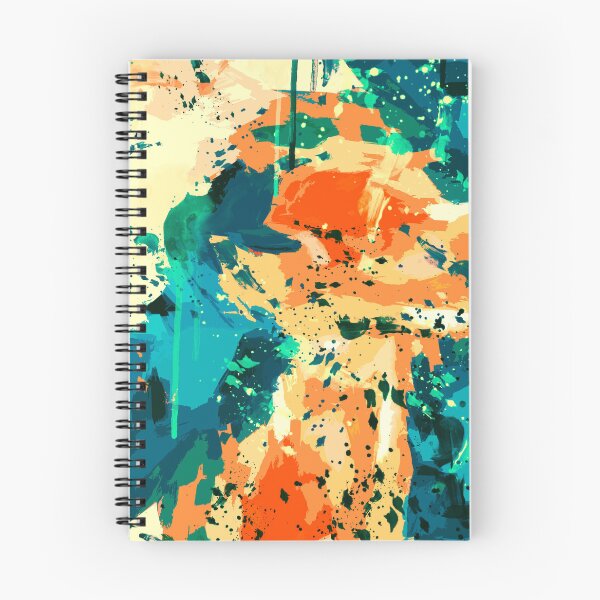 Item preview, Abstract Digital Painting designed and sold by MyArt23.