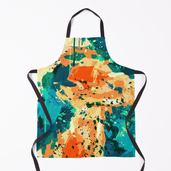 Item preview, Abstract Digital Painting designed and sold by MyArt23.