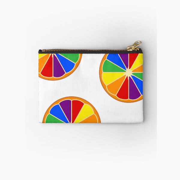Item preview, Orange Carnival - 1 - designed and sold by LGBT-Art-Design.