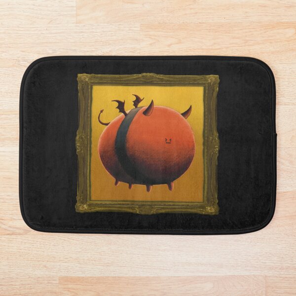 Item preview, Devil Bee, v. 2 designed and sold by Murvyn.