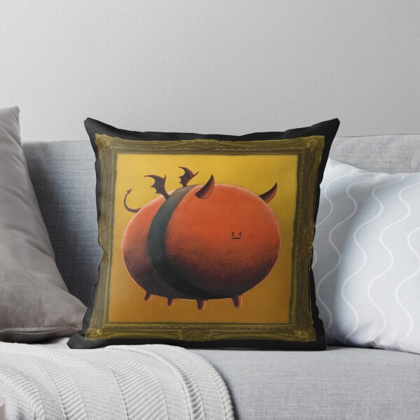 Item preview, Abeja diabólica, v. 2 designed and sold by Murvyn.
