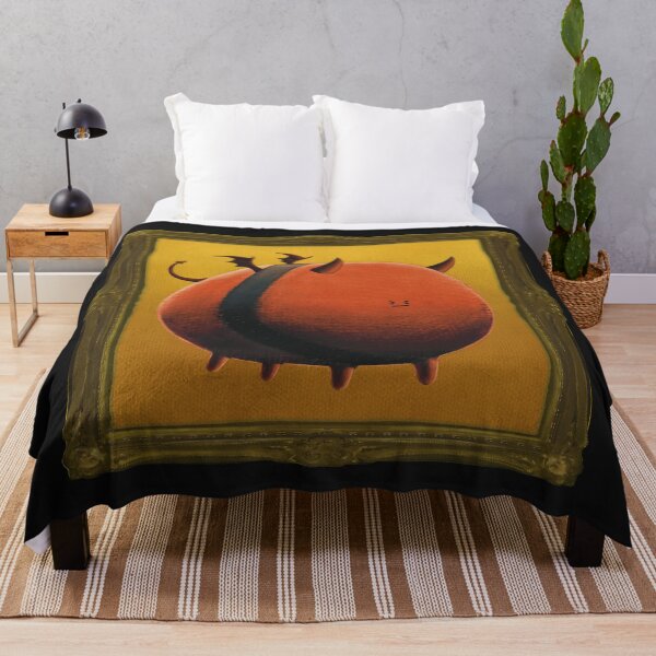 Item preview, Devil Bee, v. 2 designed and sold by Murvyn.