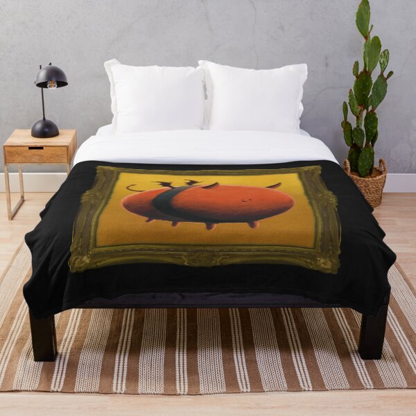 Item preview, Devil Bee, v. 2 designed and sold by Murvyn.