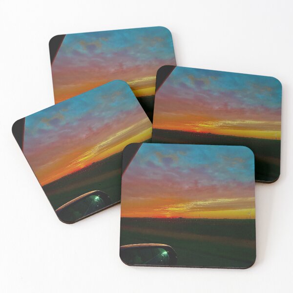 Item preview, Sunset  designed and sold by oforshaw5.