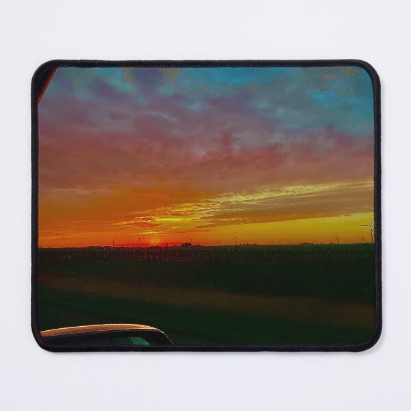 Artikelvorschau, Sonnenuntergang entworfen und verkauft von oforshaw5.