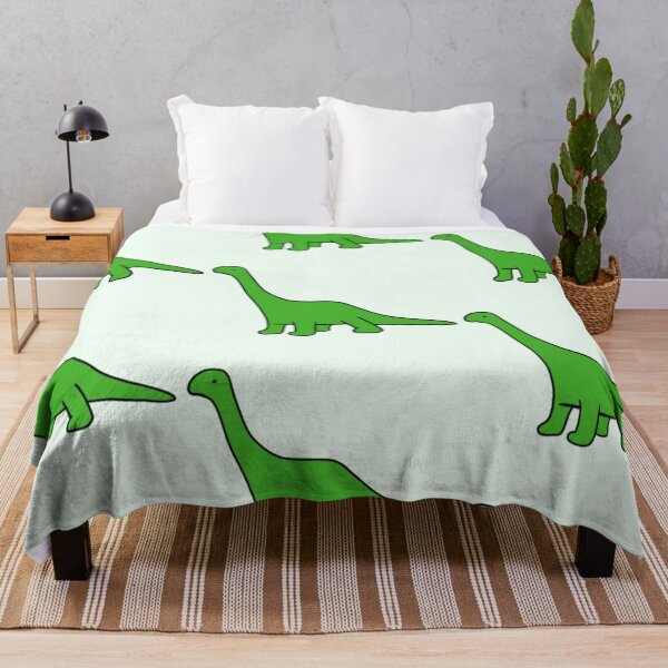 Item preview, Cute Aesthetic Green Dino Dinosaur Design designed and sold by Dr3amsInInk.