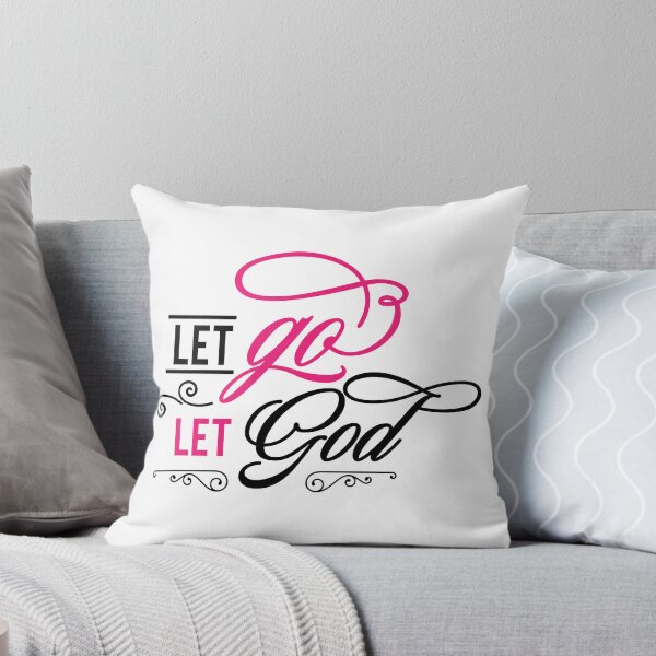 Item preview, let go let god designed and sold by ikrame-shop.