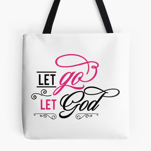 Item preview, let go let god designed and sold by ikrame-shop.