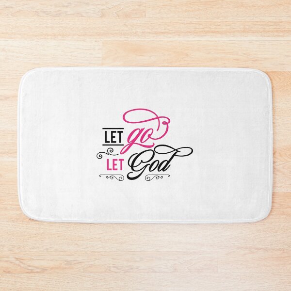 Item preview, let go let god designed and sold by ikrame-shop.