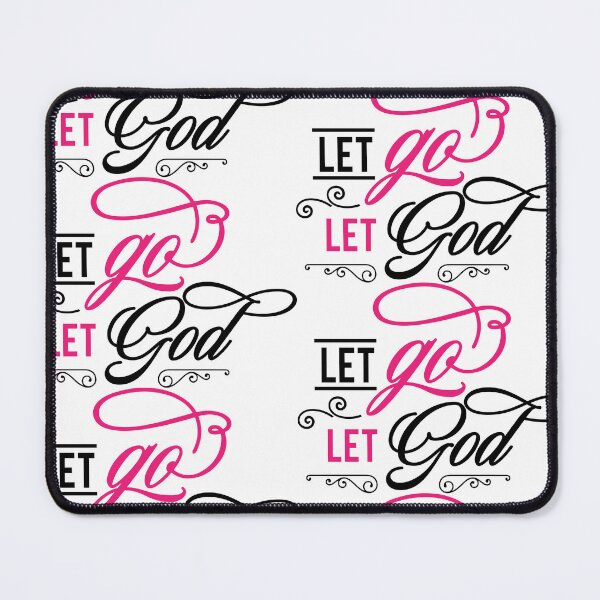 Item preview, let go let god designed and sold by ikrame-shop.