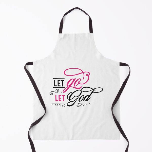 Item preview, let go let god designed and sold by ikrame-shop.