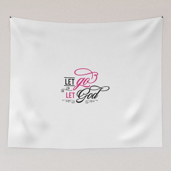Item preview, let go let god designed and sold by ikrame-shop.