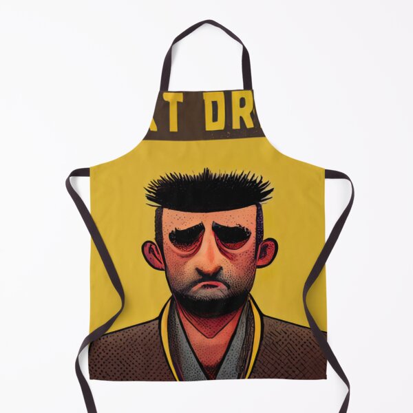 Item preview, Taxi driver | Comics Style designed and sold by ComicsFactory.