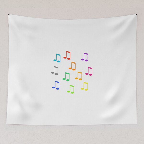 Item preview, MUSIC designed and sold by ALYKAYA.