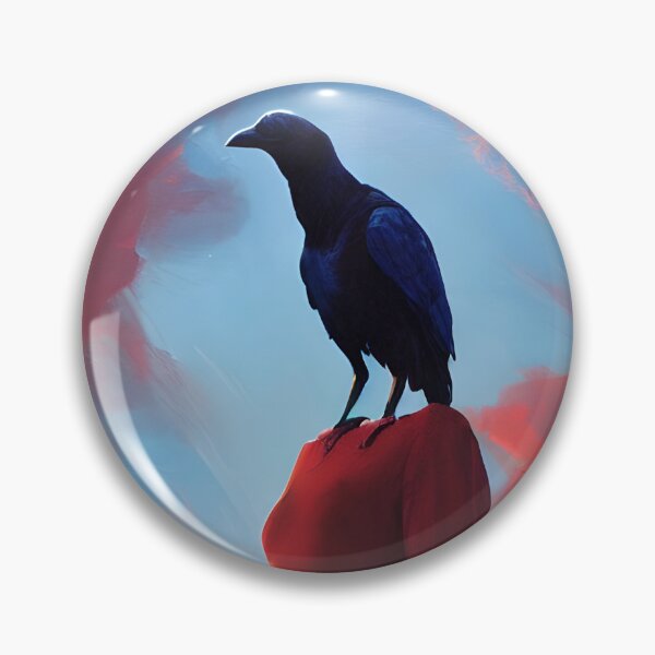 Item preview, Perched designed and sold by HiddenPassions.