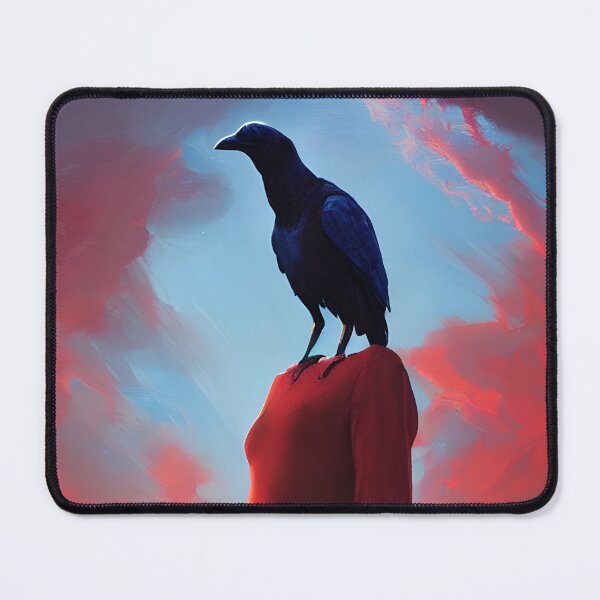 Item preview, Perched designed and sold by HiddenPassions.
