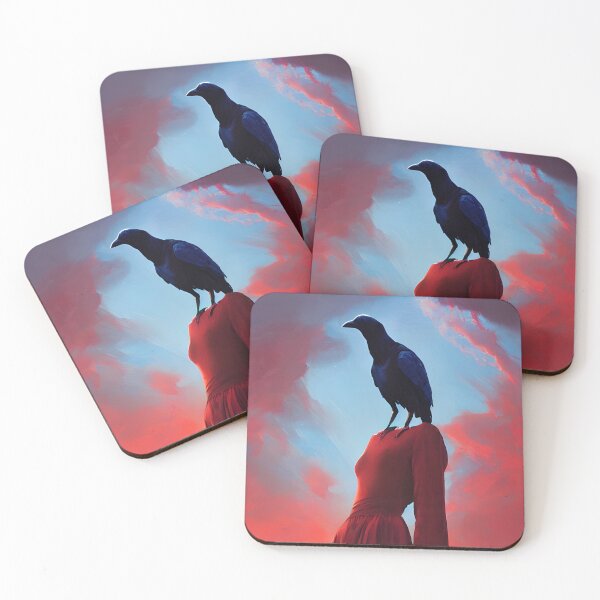 Item preview, Perched designed and sold by HiddenPassions.
