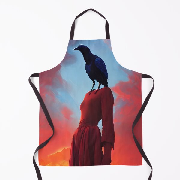 Item preview, Perched designed and sold by HiddenPassions.