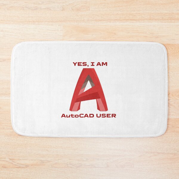 Item preview, AUTOCAD PROFISSIONAL , NEW AUTOCAD DESIGN , T shirt Autocad design & CLEAN SIMPLE DESIGN AUTOCAD SHIRT designed and sold by MorbenTrend.